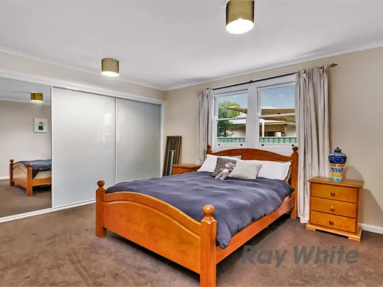 Fifth view of Homely house listing, 38 Salisbury Street, Benalla VIC 3672