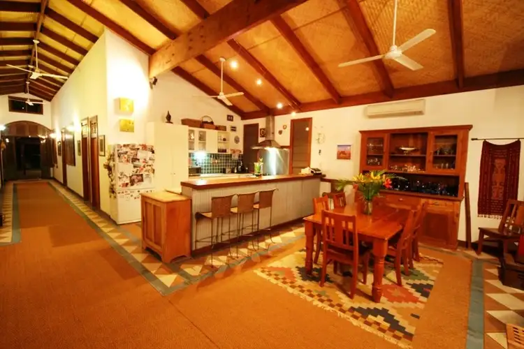 Second view of Homely house listing, 14 Hopton Street, Broome WA 6725