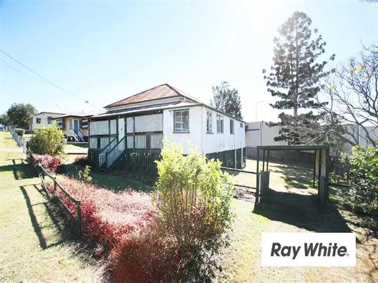 10 Barram Street, Goodna QLD 4300