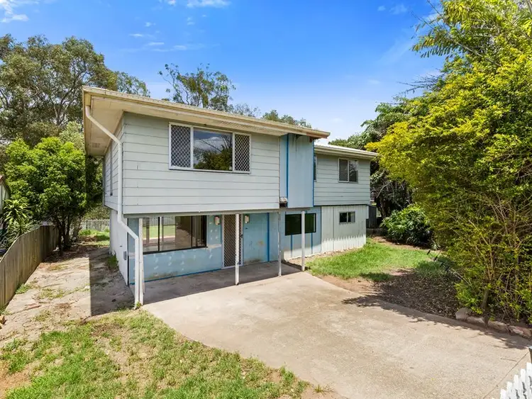 5 Hillier Street, Goodna QLD 4300