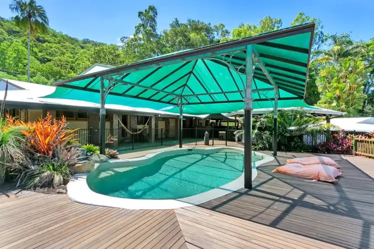 Second view of Homely house listing, 126 Panguna Street, Trinity Beach QLD 4879