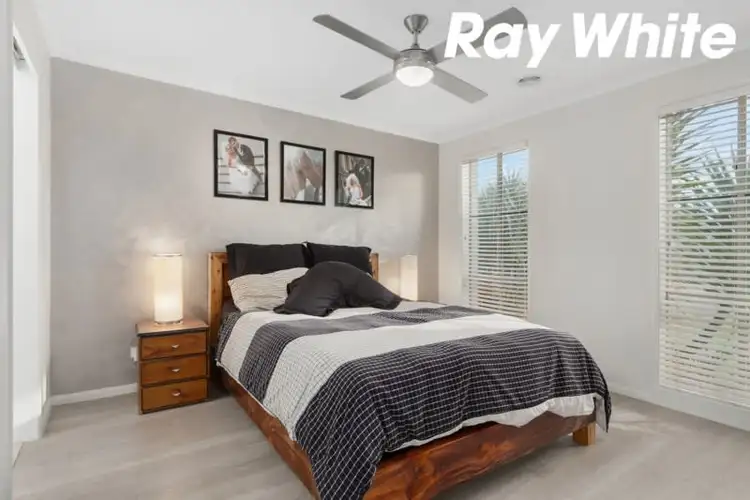 Seventh view of Homely house listing, 4 River Red Grove, Pakenham VIC 3810