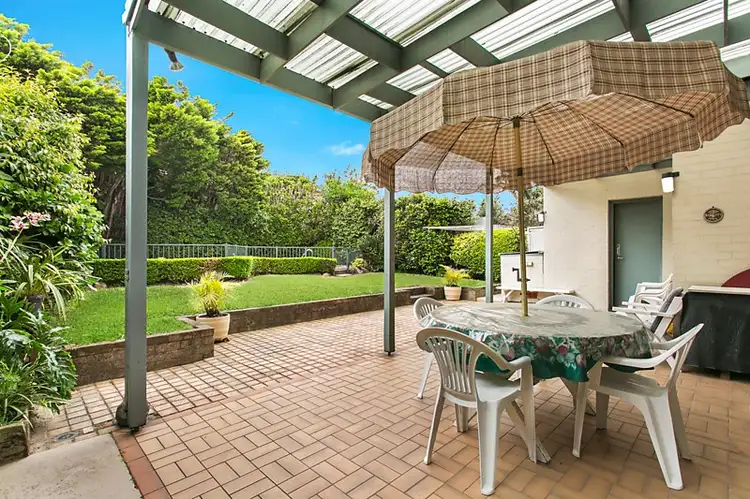 Second view of Homely house listing, 4 Suttie Road, Bellevue Hill NSW 2023
