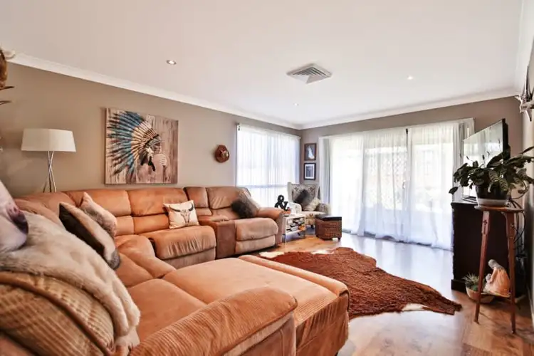 Sixth view of Homely house listing, 100 Blue Gum Way, North Nowra NSW 2541