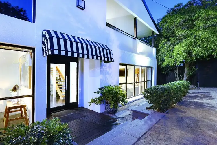 Fourth view of Homely house listing, 619 Esplanade, Mornington VIC 3931