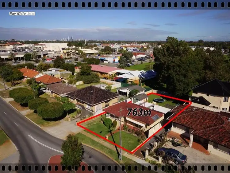 15 Wheeler Street, Morley WA 6062
