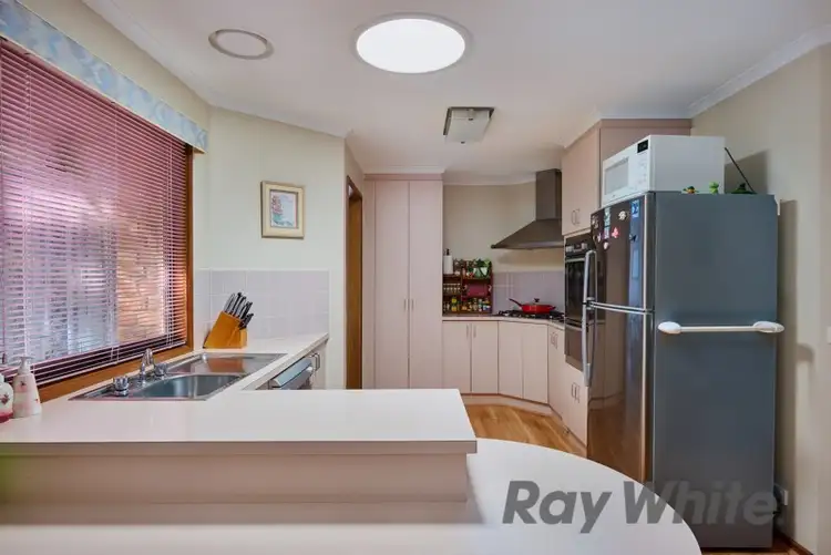 Fourth view of Homely house listing, 11 Errol Close, Aspendale Gardens VIC 3195