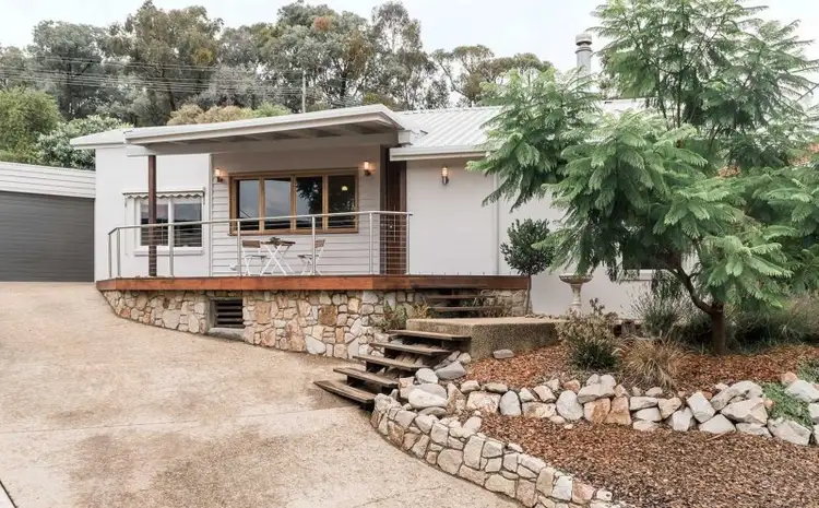 Main view of Homely house listing, 34 Robert Street, Myrtleford VIC 3737