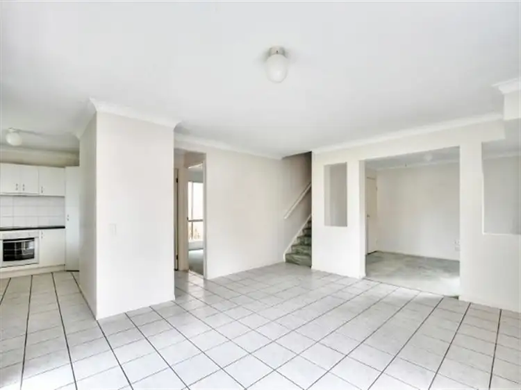 Third view of Homely house listing, 45 Springsure Street, Runcorn QLD 4113