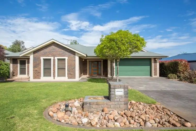 10 Huntingdale Court, Mount Gambier SA 5290