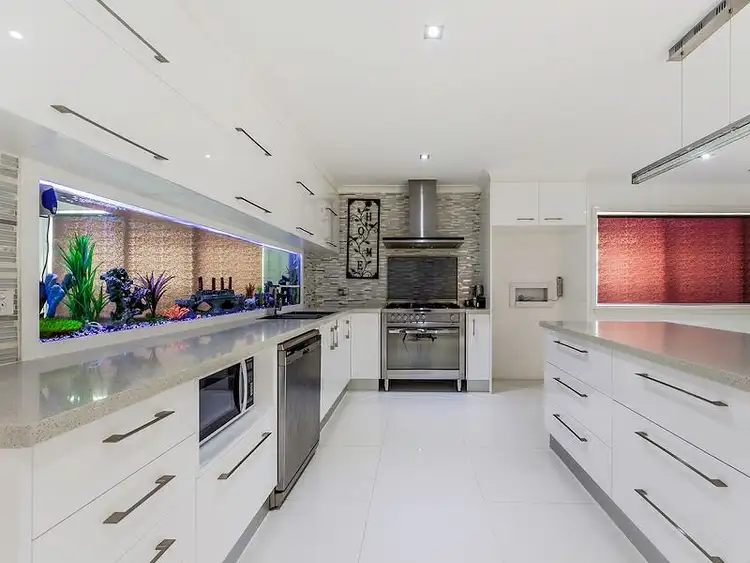 Fifth view of Homely house listing, 7 Woburn Crescent, Wyndham Vale VIC 3024