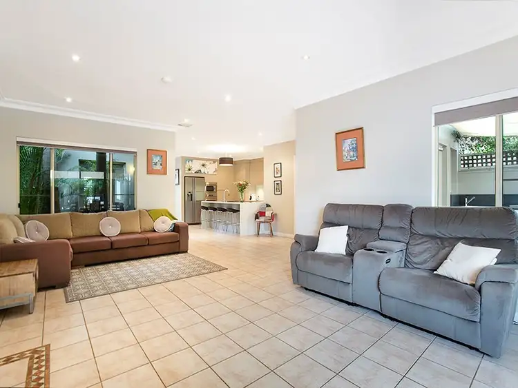 Fifth view of Homely house listing, 23A Albert Avenue, Sylvania NSW 2224