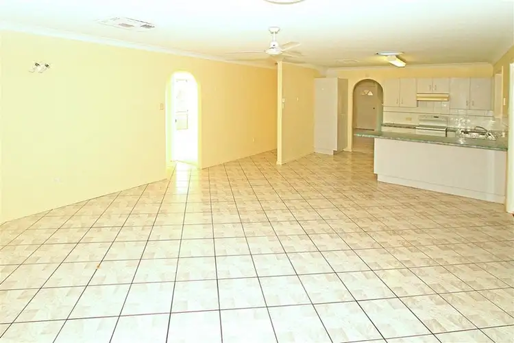 Fourth view of Homely house listing, 36 Dunnett Street, Gracemere QLD 4702