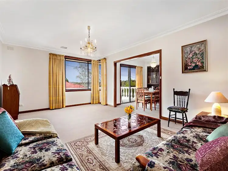 Second view of Homely house listing, 5 Meadows Court, Chadstone VIC 3148