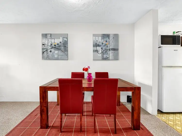 Main view of Homely apartment listing, 2/14 Lang Parade, Auchenflower QLD 4066
