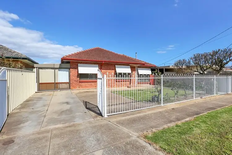 33 Murray Street, Ferryden Park SA 5010