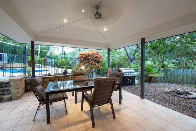 Third view of Homely house listing, 65 Namanula Drive, Flametree QLD 4802