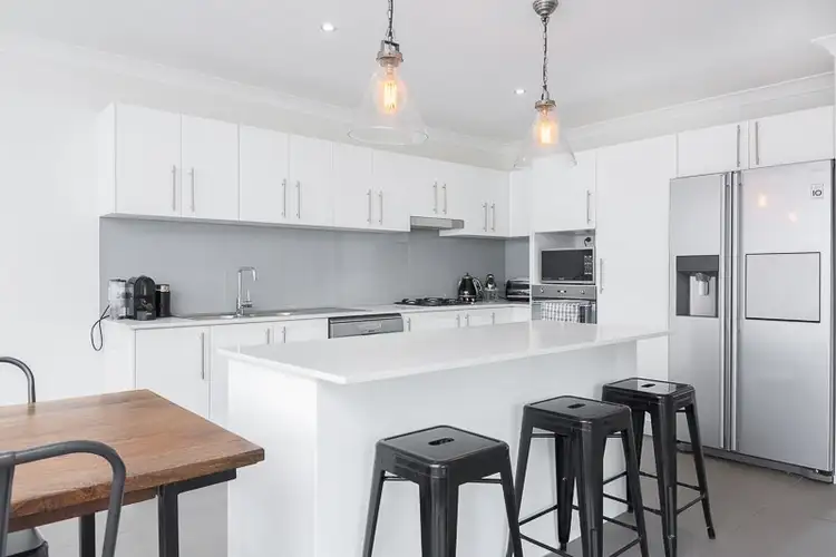 Fourth view of Homely house listing, 13 Cascade Circuit, Albion Park NSW 2527