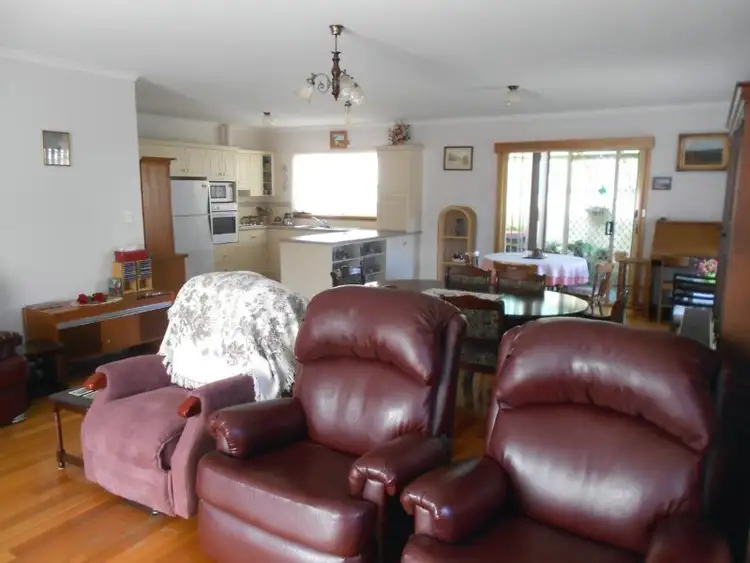 Fifth view of Homely house listing, 120 West Terrace, Bordertown SA 5268