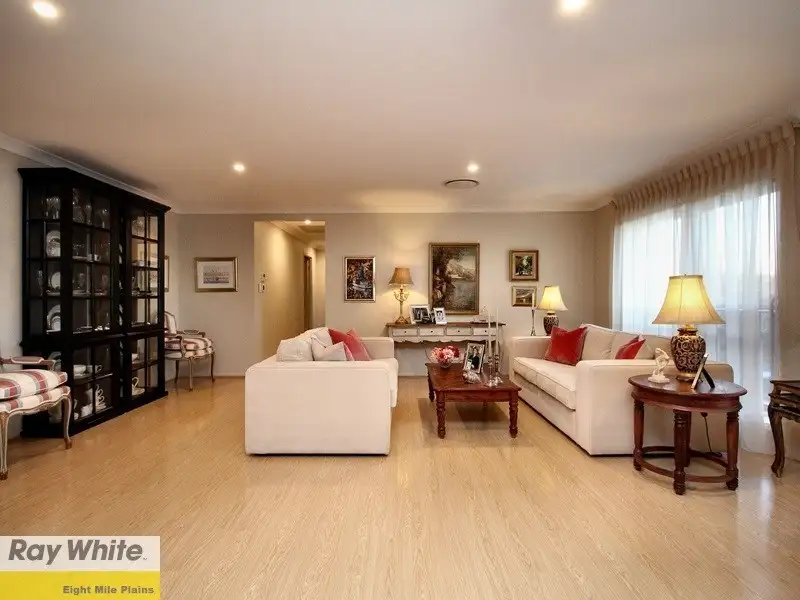 Main view of Homely house listing, 20 Chester Road, Eight Mile Plains QLD 4113