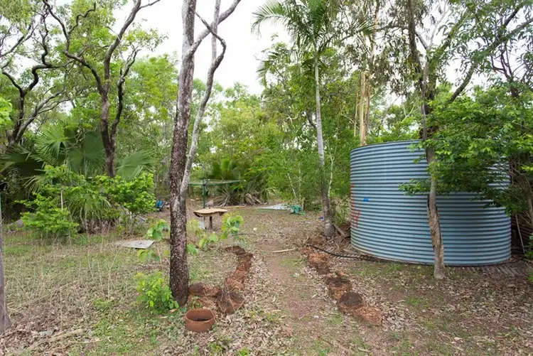 Second view of Homely land listing, 4455 Fog Bay Road, Dundee Forest NT 840