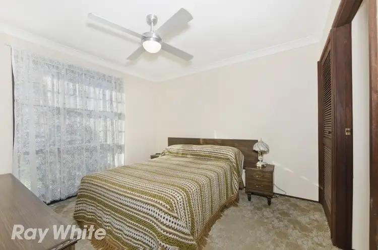 Fifth view of Homely house listing, 32 Baulkham Hills Road, Baulkham Hills NSW 2153