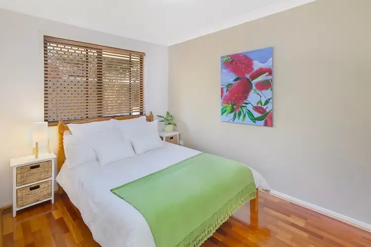 Fifth view of Homely house listing, 110 Queens Court Road, Alexandra Hills QLD 4161