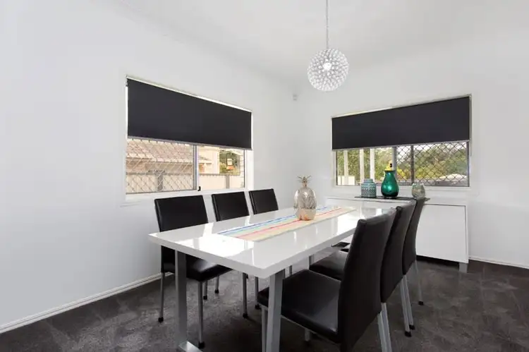 Third view of Homely house listing, 21 Lexington Place, Wishart QLD 4122