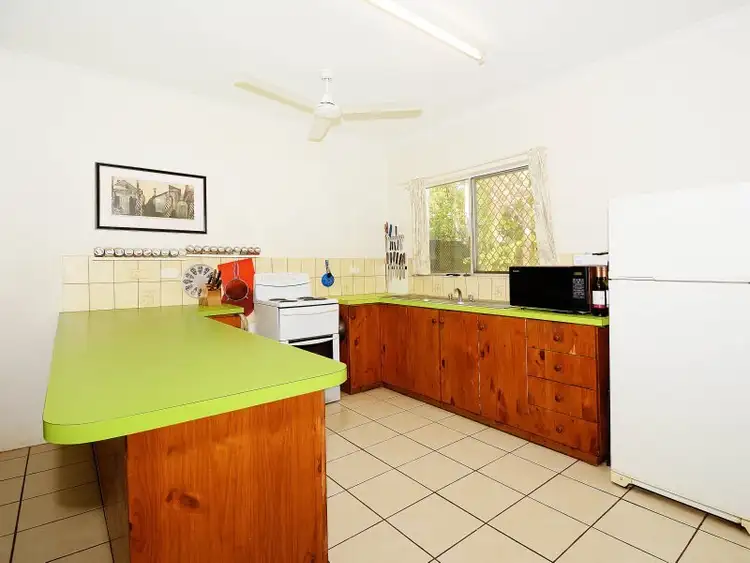 Fourth view of Homely house listing, 4 Morey Circuit, Driver NT 830