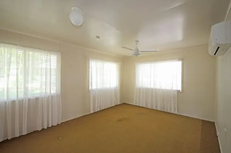 Second view of Homely house listing, 21 Castle Street, Biloela QLD 4715