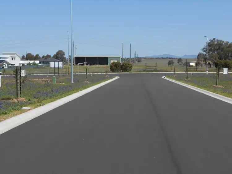 Fourth view of Homely land listing, 4 Gabriella Way, Tamworth NSW 2340
