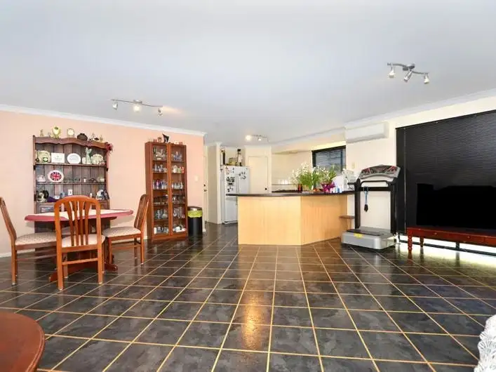 Third view of Homely house listing, 4 Lunar Rise, Mckail WA 6330