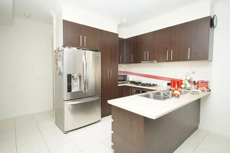 Third view of Homely townhouse listing, 4 Turnberry Road, Sunshine North VIC 3020