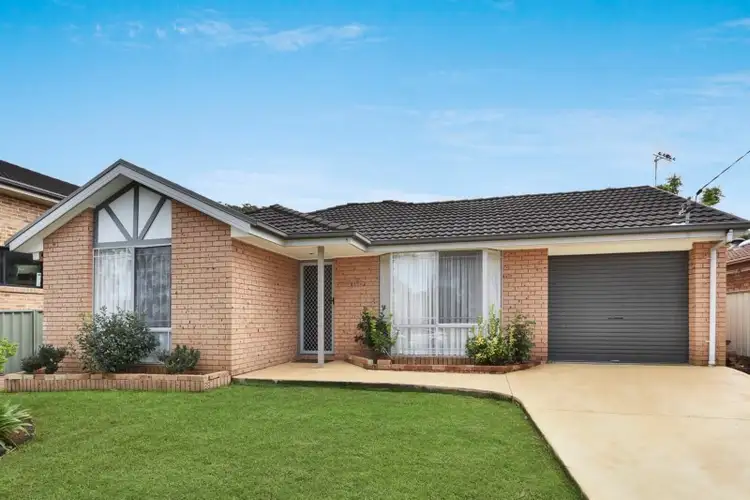 3 Gladys Manley Avenue, Kincumber NSW 2251