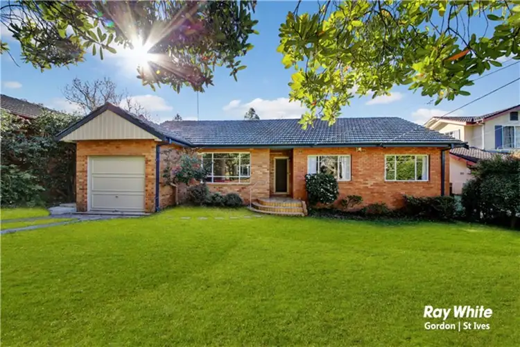 40 Pleasant Avenue, East Lindfield NSW 2070