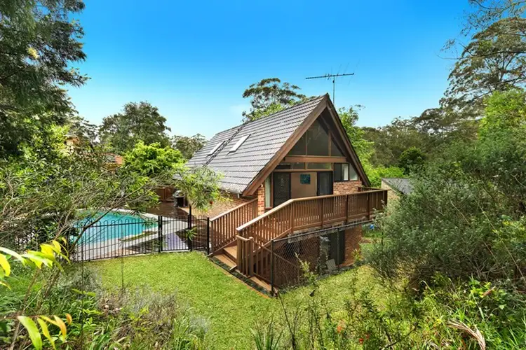 Second view of Homely house listing, 31c Roland Avenue, Wahroonga NSW 2076