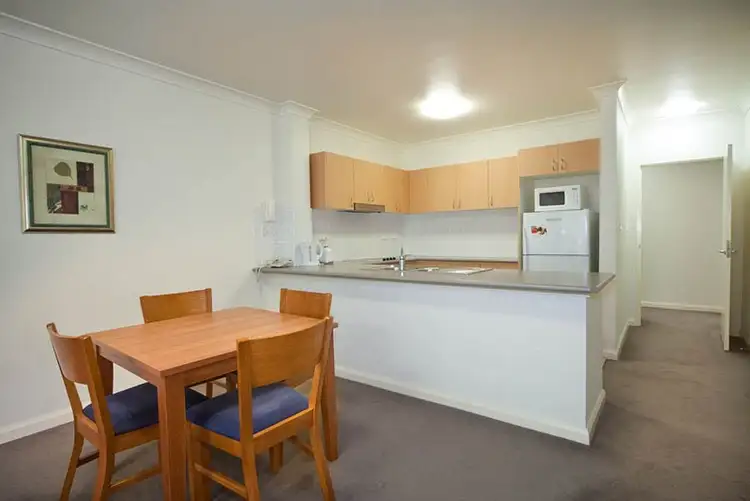 Third view of Homely unit listing, 43, 100-118 Leura Mall, Leura NSW 2780