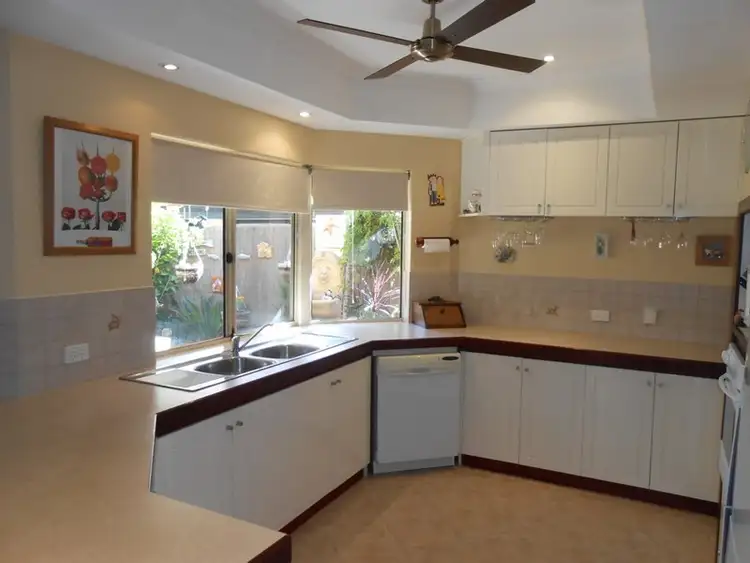 Seventh view of Homely house listing, 56 Mulgrave Loop, Mindarie WA 6030