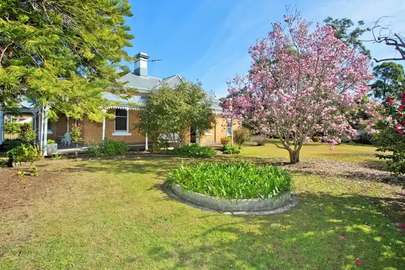 Main view of Homely house listing, 54 Belmore Road, Lorn NSW 2320