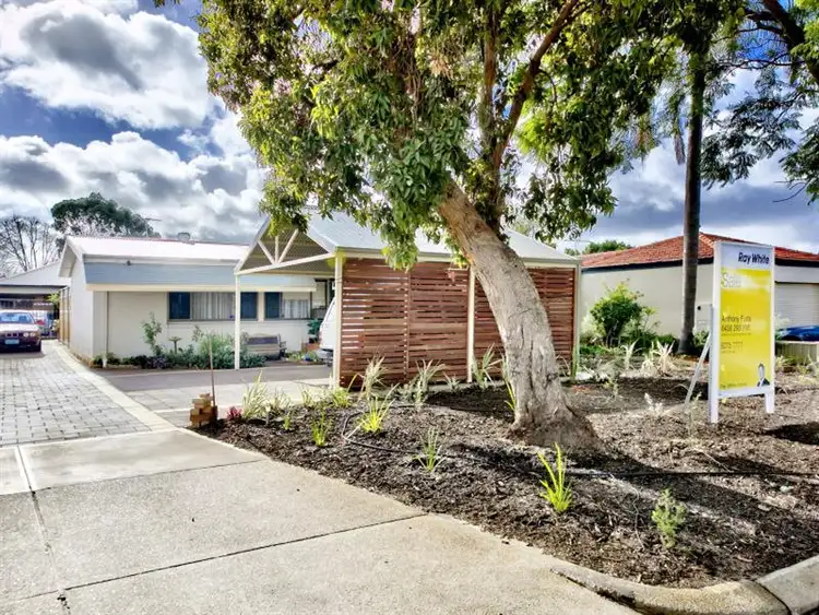 Second view of Homely house listing, 32 Kennedy Road, Morley WA 6062