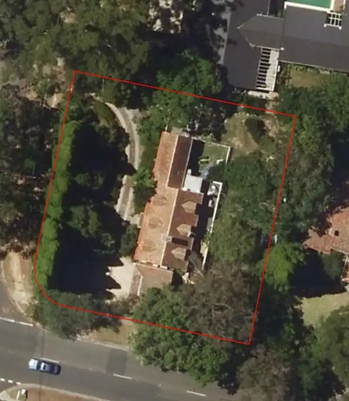 Fourth view of Homely house listing, 114 Burns Road, Wahroonga NSW 2076