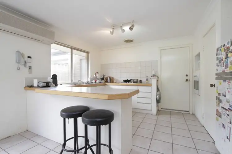 Third view of Homely house listing, 1 Lintonmarc Drive, Redcliffe WA 6104