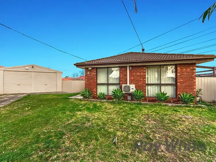 Main view of Homely house listing, 11 Nadur Court, St Albans VIC 3021