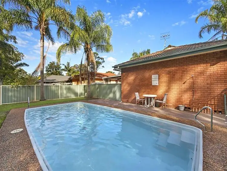 Fifth view of Homely house listing, 23 Blenheim Avenue, Berkeley Vale NSW 2261