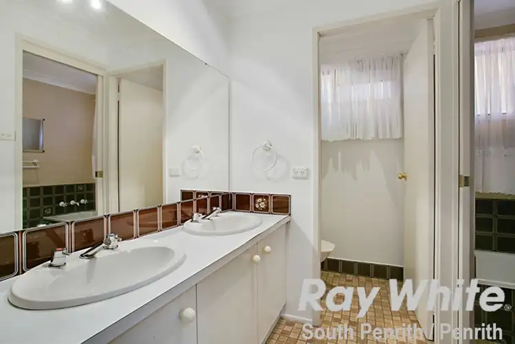 Seventh view of Homely house listing, 6 Pinetree Avenue, Cranebrook NSW 2749