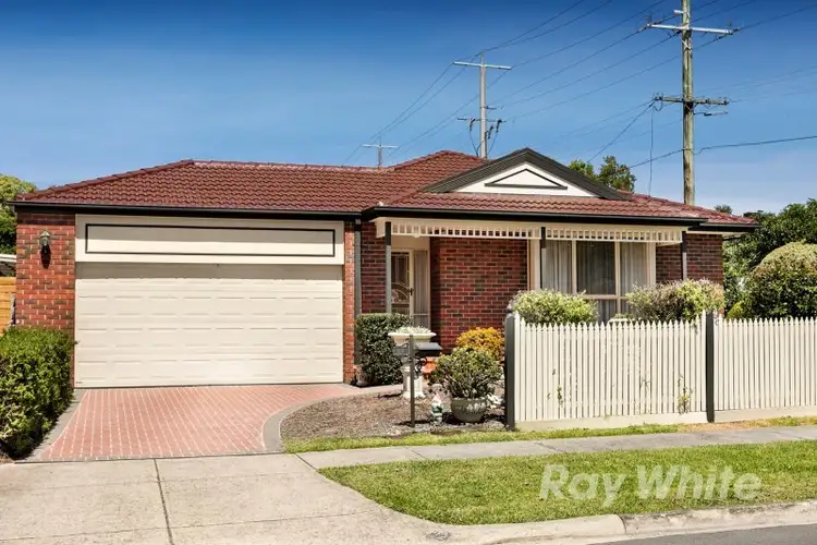 22 Montclair Avenue, Glen Waverley VIC 3150