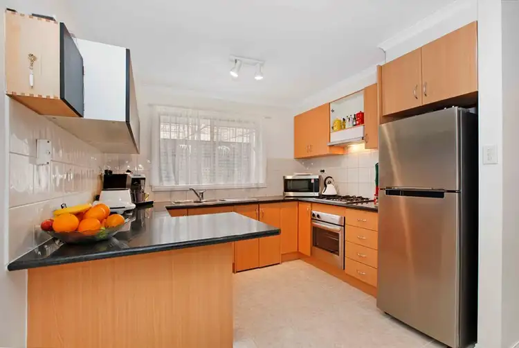 Second view of Homely unit listing, 4/16 Rufus Street, Epping VIC 3076