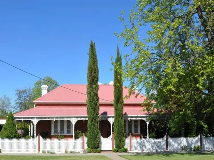 Main view of Homely house listing, 14 Smith Street, Myrtleford VIC 3737