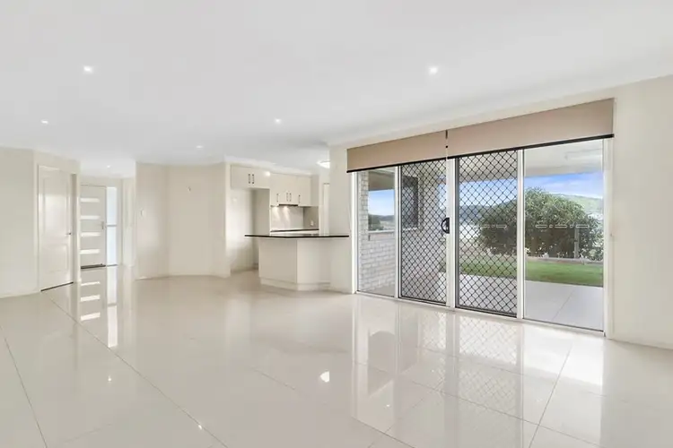 Seventh view of Homely house listing, 4 Makybe Drive, Hodgson Vale QLD 4352
