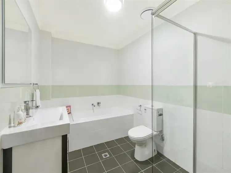 Second view of Homely unit listing, 20/1219-1223 Pacific Highway, Turramurra NSW 2074